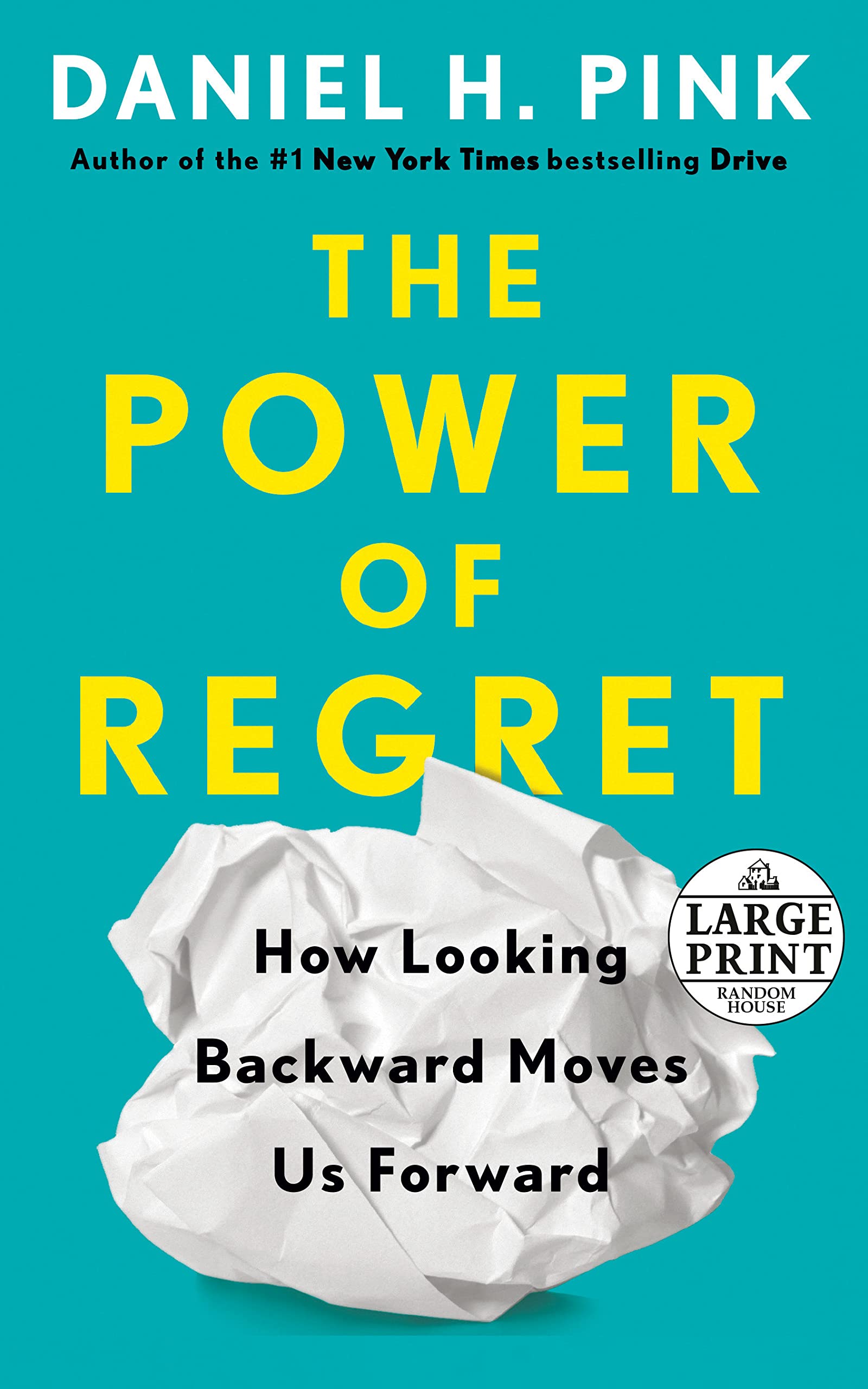The Power Of Regret